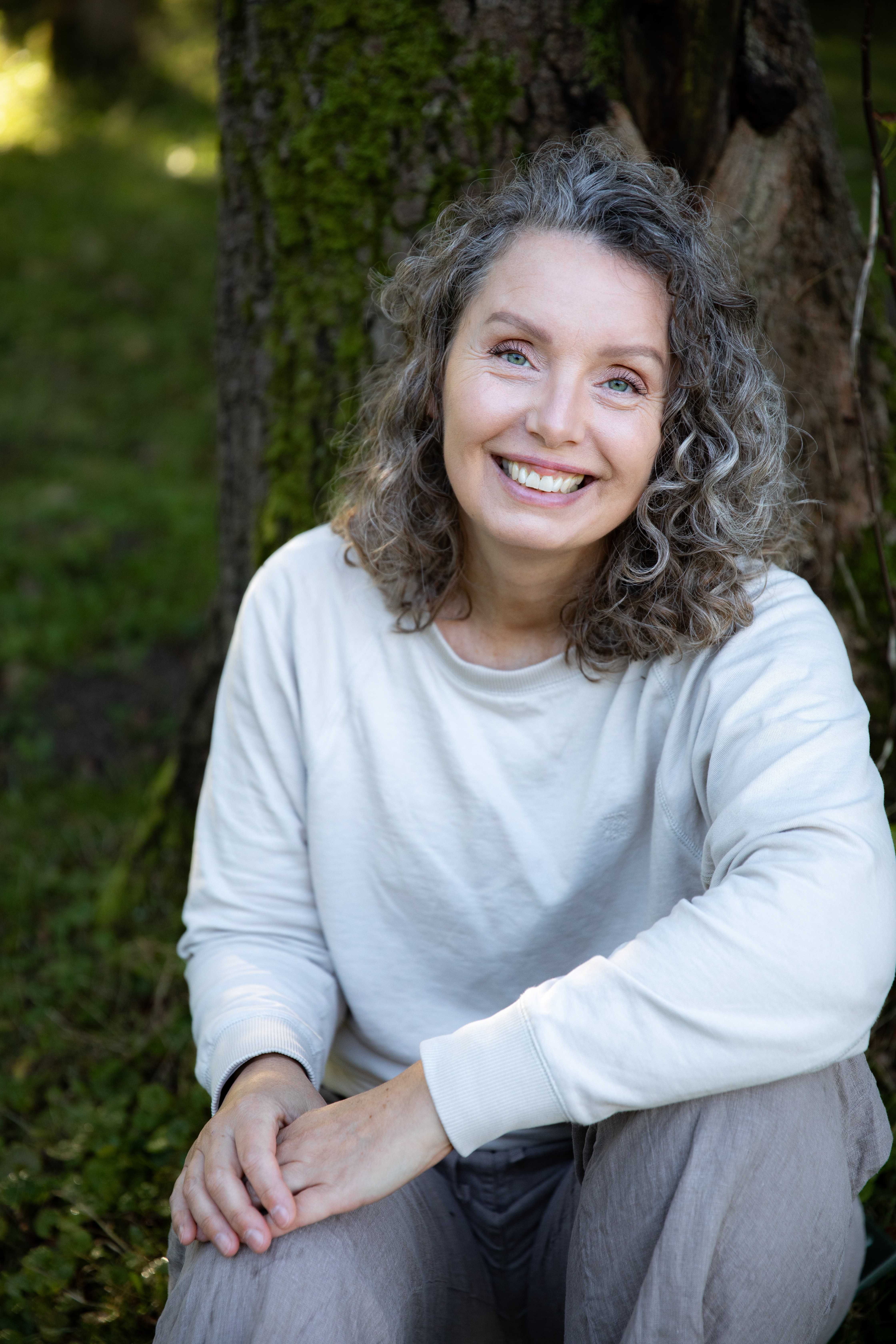 Christine Janse, psycholoog Castricum